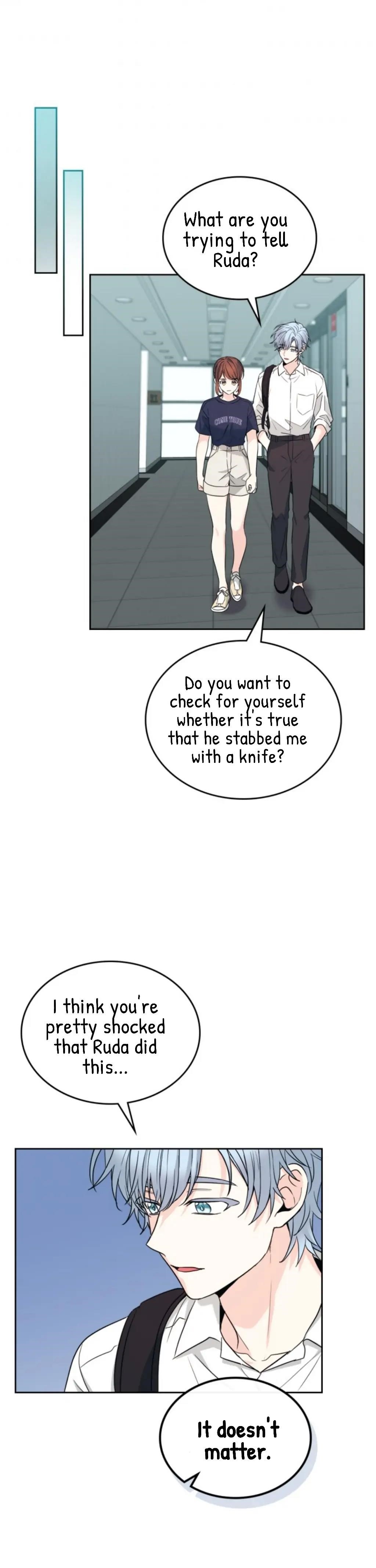 Inso’s Law Chapter 157 - Page 14 in English