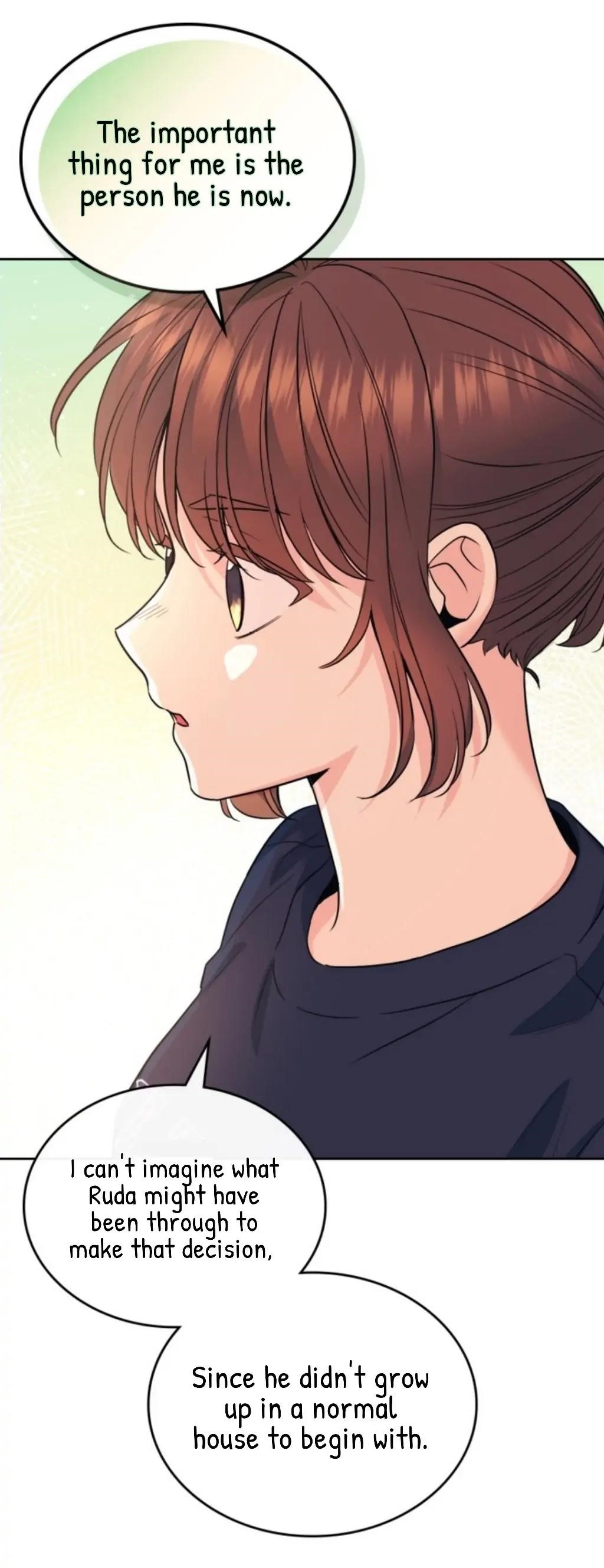 Inso’s Law Chapter 157 - Page 16 in English