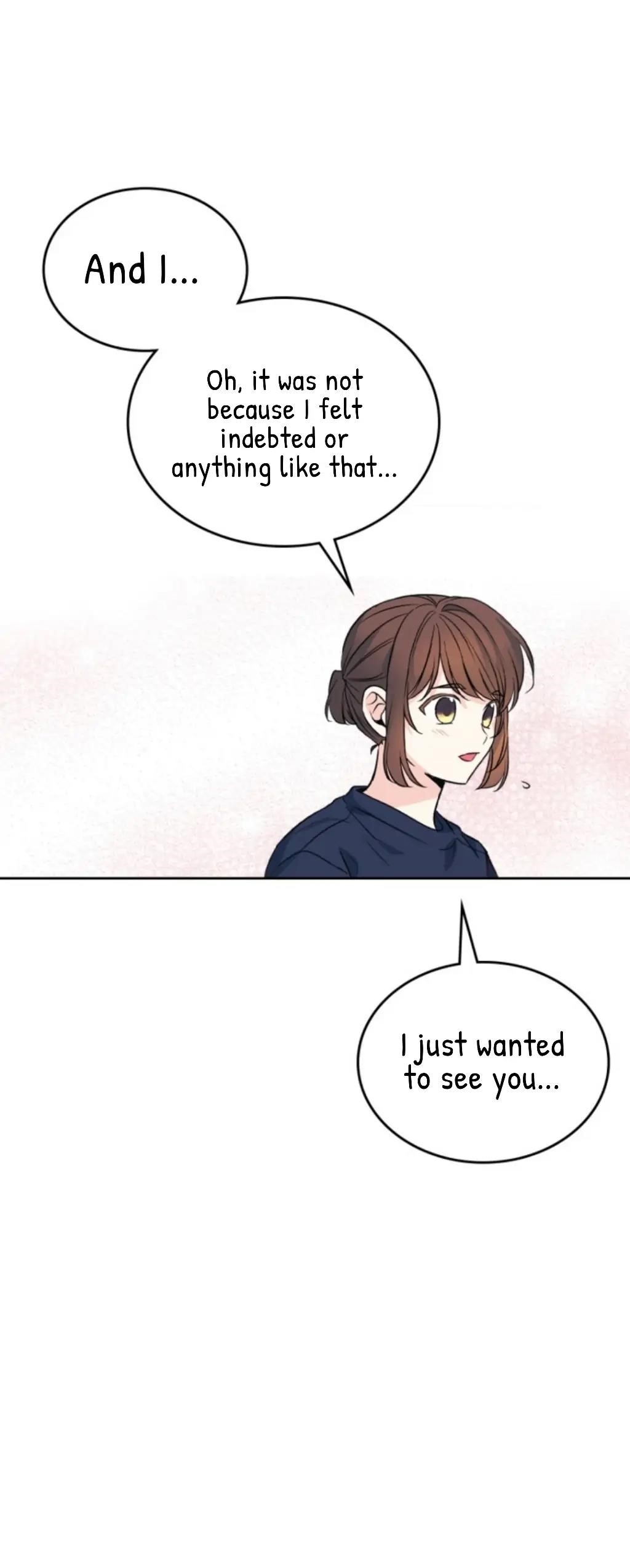Inso’s Law Chapter 157 - Page 30 in English