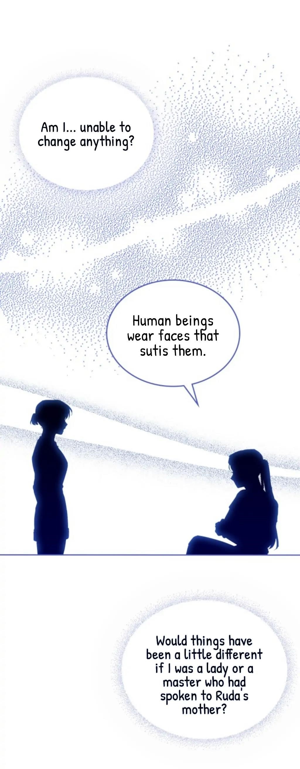 Inso’s Law Chapter 157 - Page 40 in English
