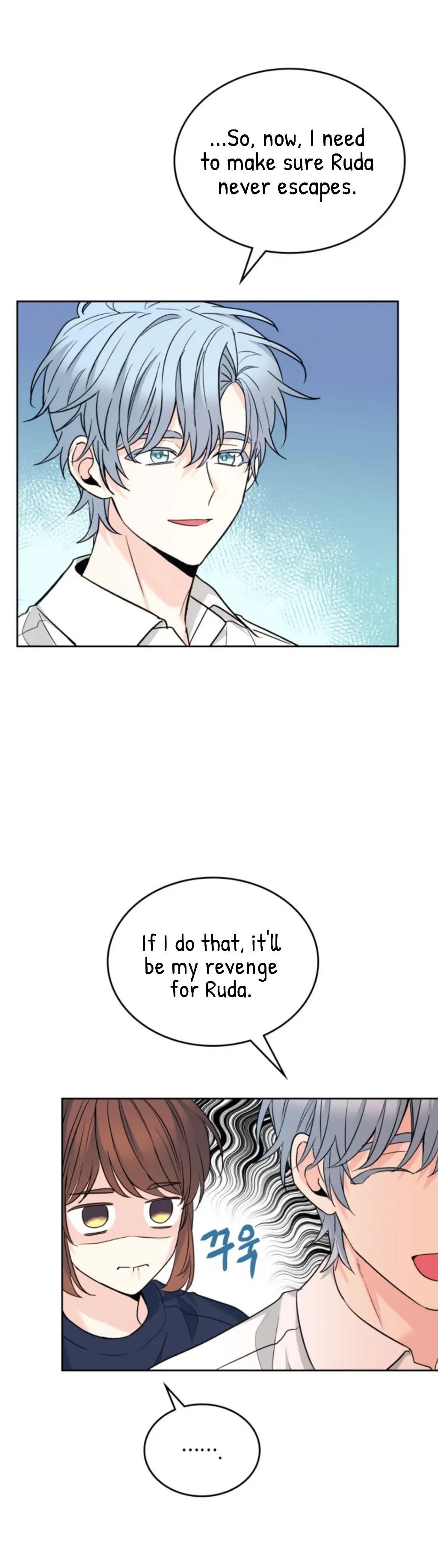 Inso’s Law Chapter 157 - Page 8 in English