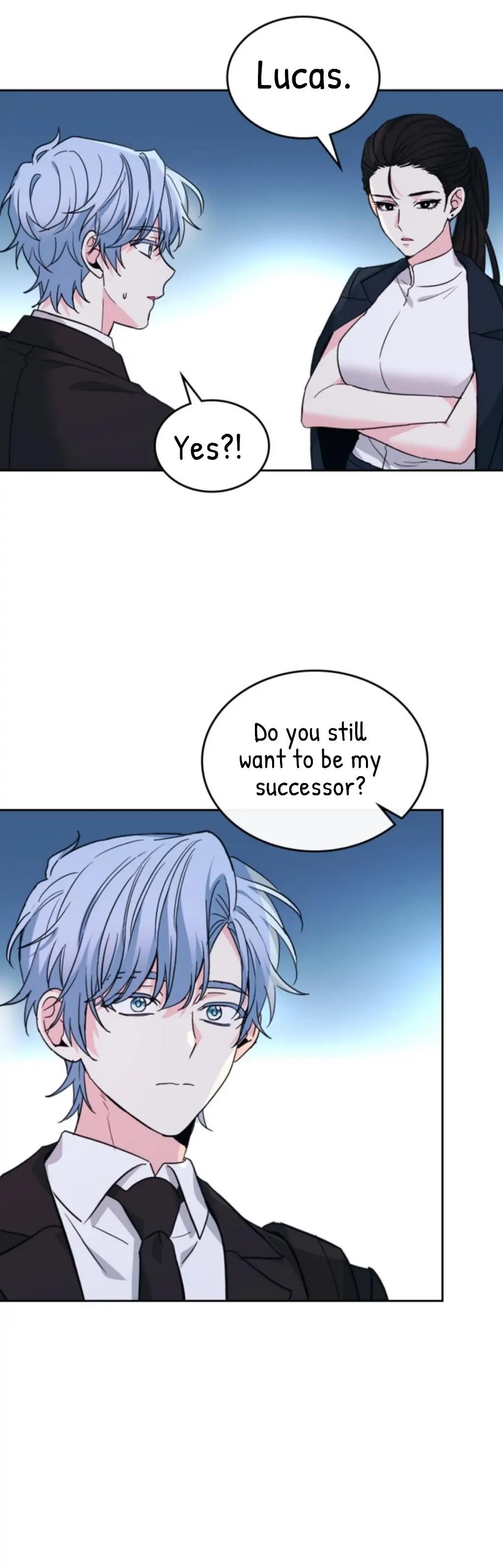 Inso’s Law Chapter 158 - Page 13 in English