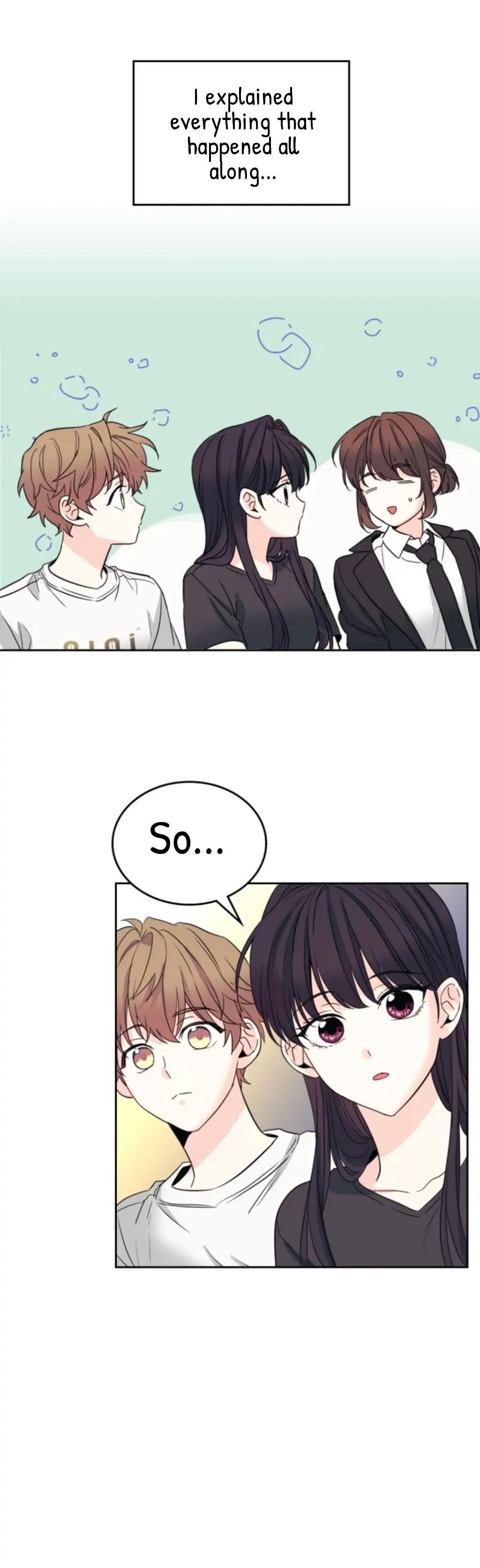 Inso’s Law Chapter 158 - Page 22 in English