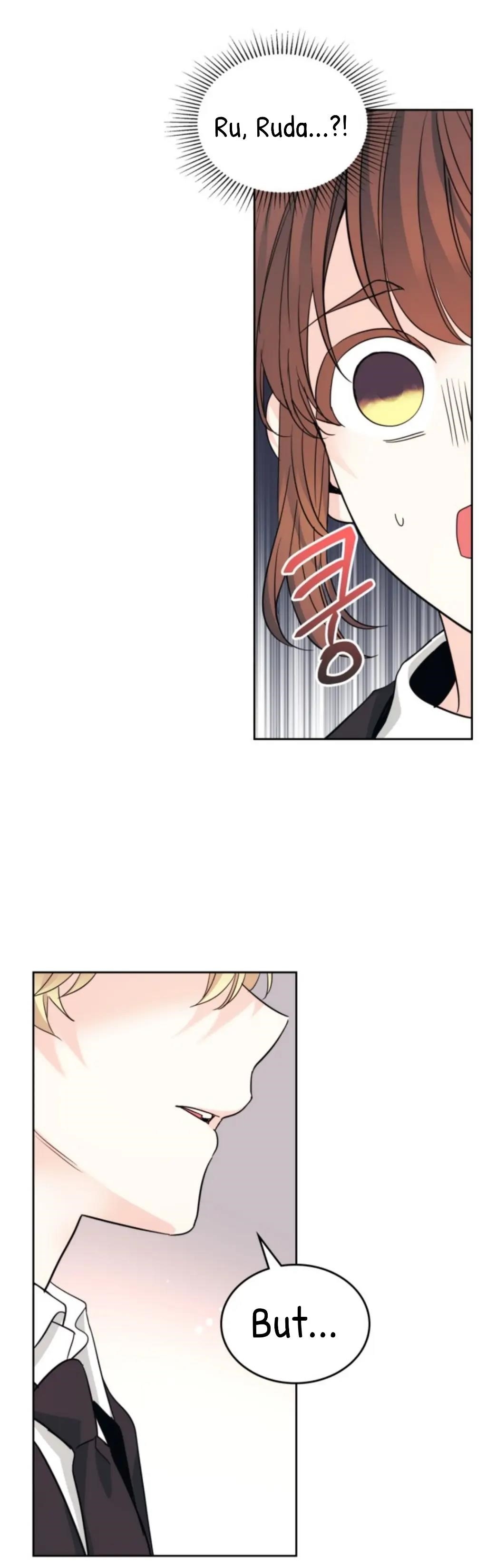 Inso’s Law Chapter 158 - Page 27 in English