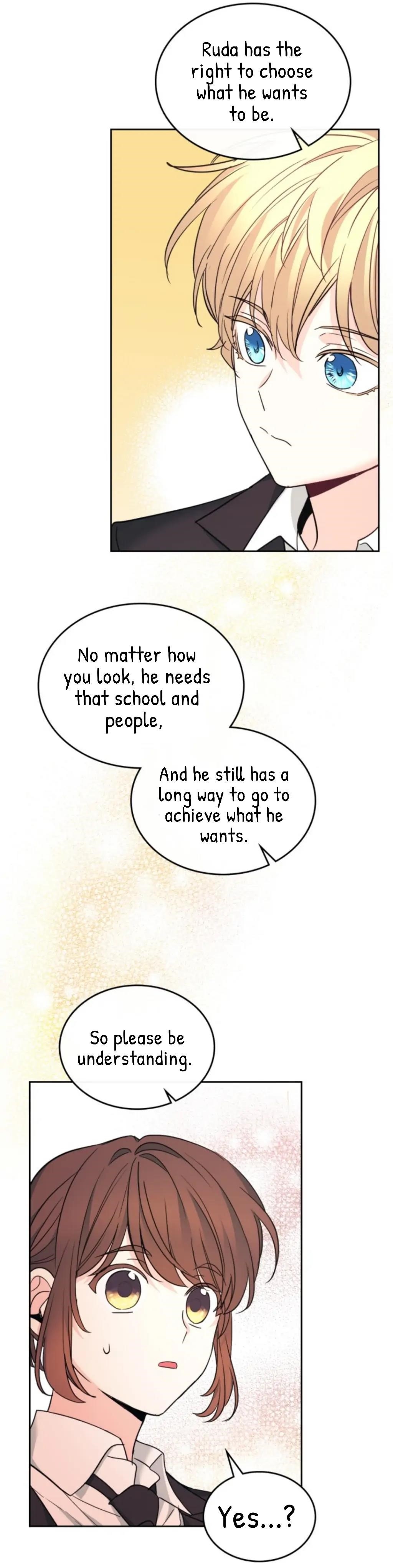 Inso’s Law Chapter 158 - Page 34 in English