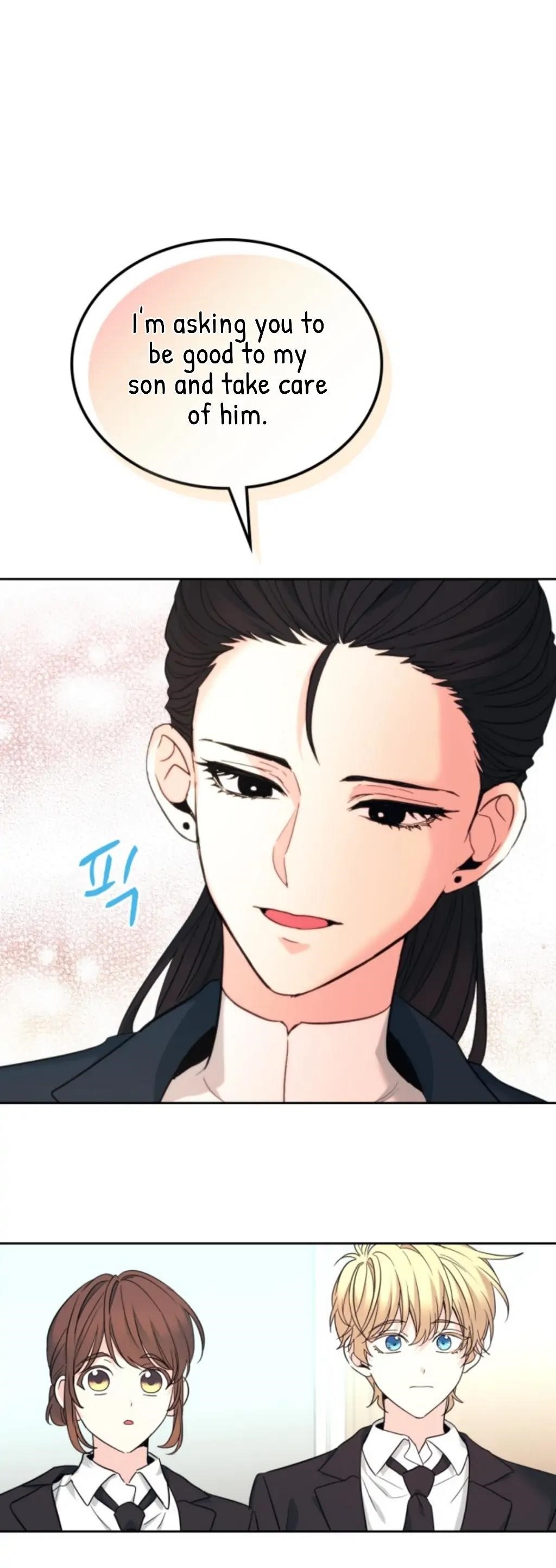 Inso’s Law Chapter 158 - Page 35 in English
