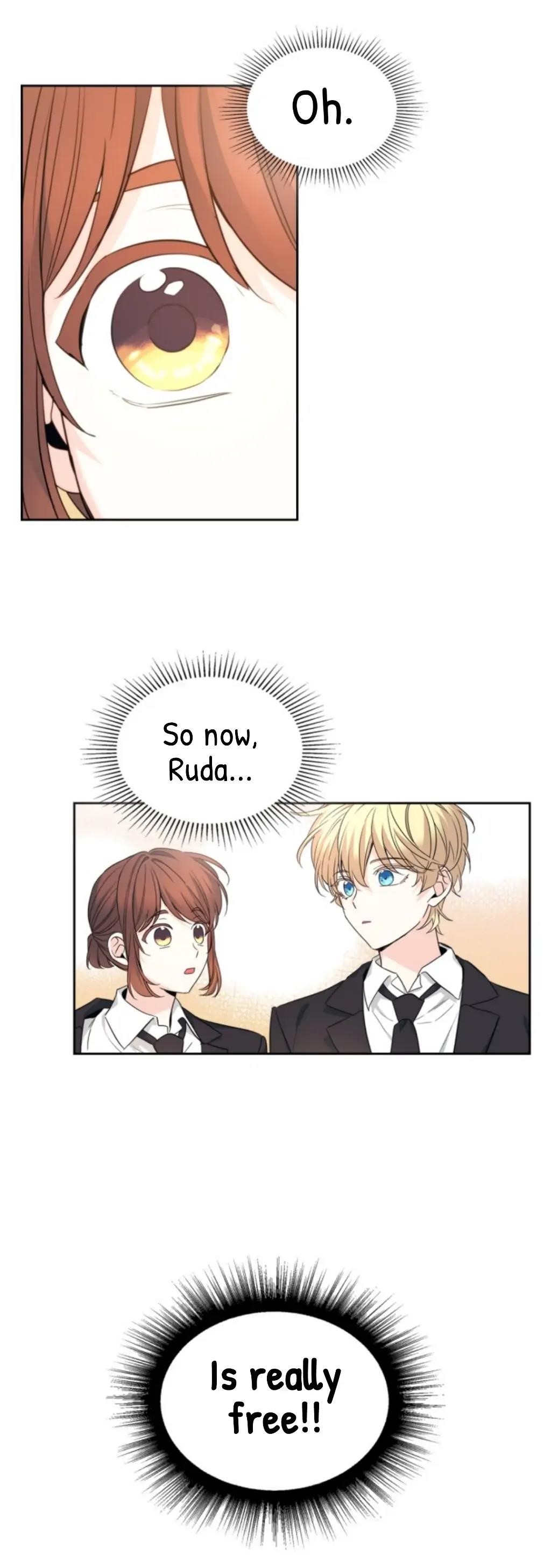 Inso’s Law Chapter 158 - Page 36 in English