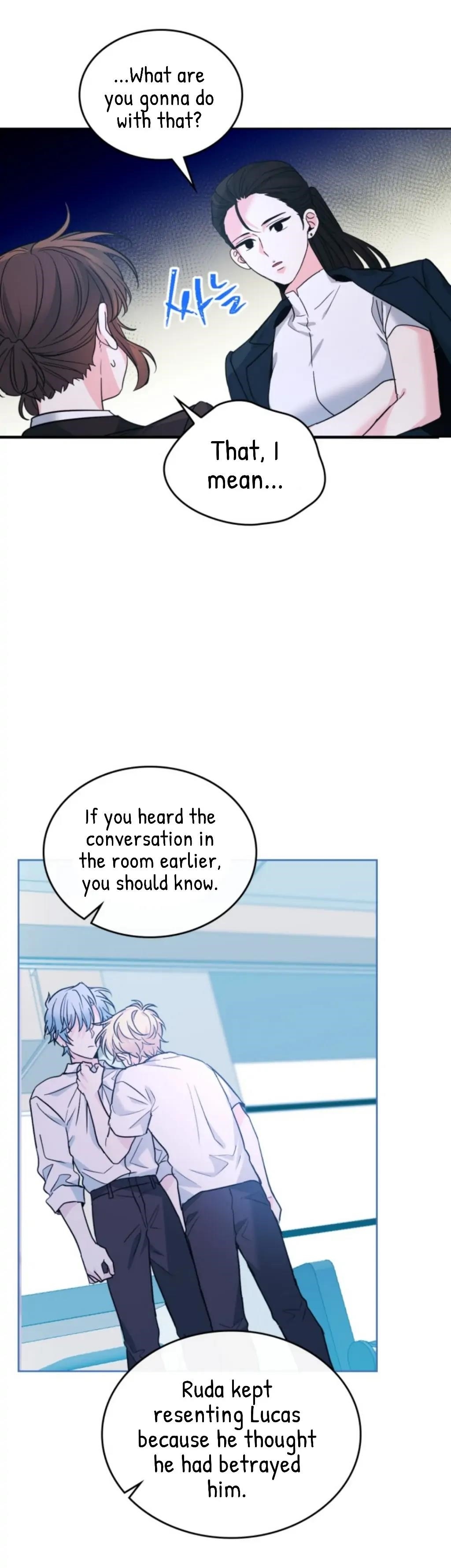 Inso’s Law Chapter 158 - Page 5 in English