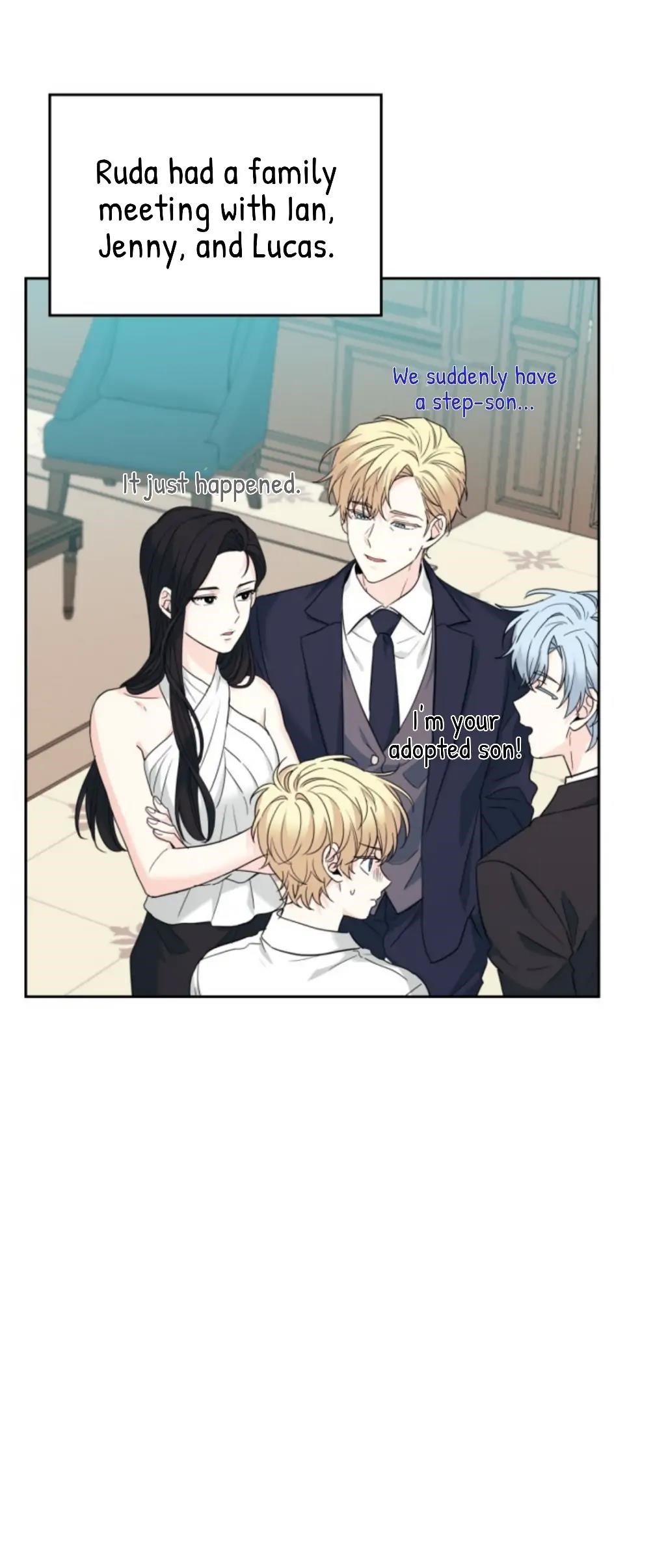 Inso’s Law Chapter 159 - Page 10 in English