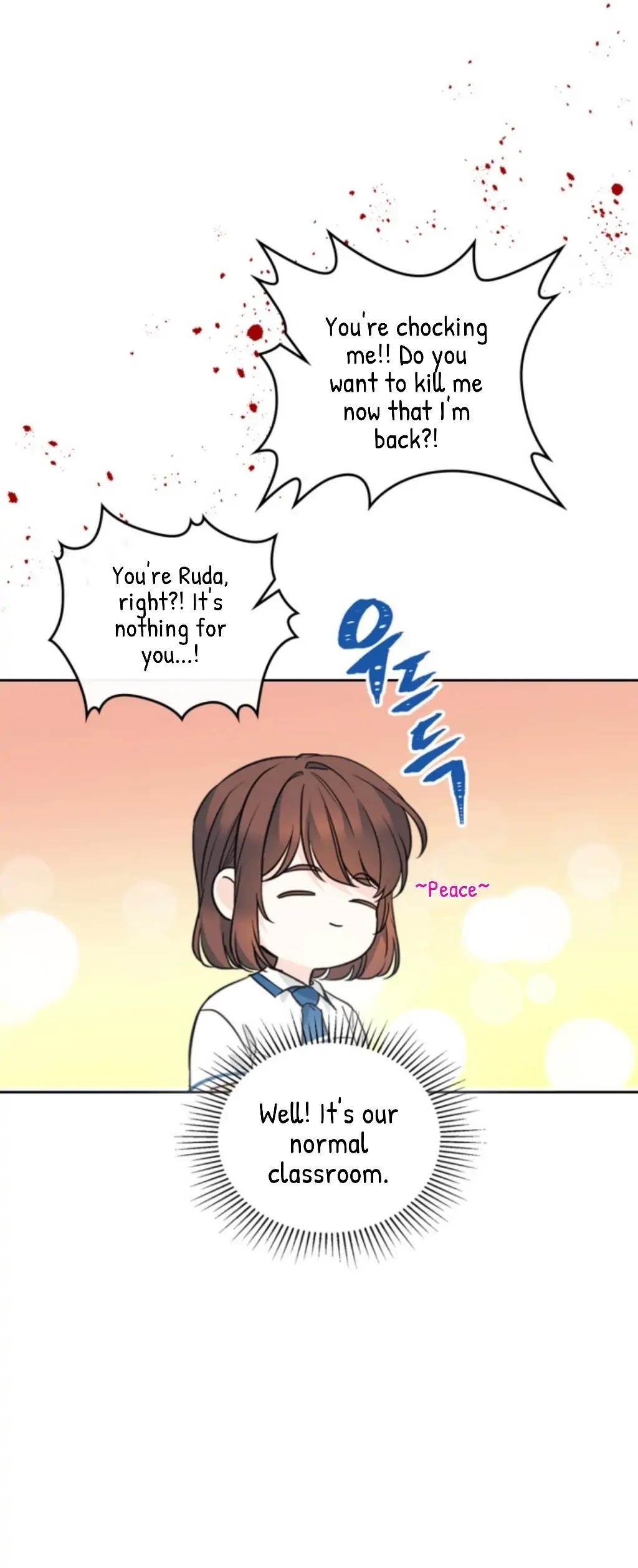 Inso’s Law Chapter 159 - Page 12 in English