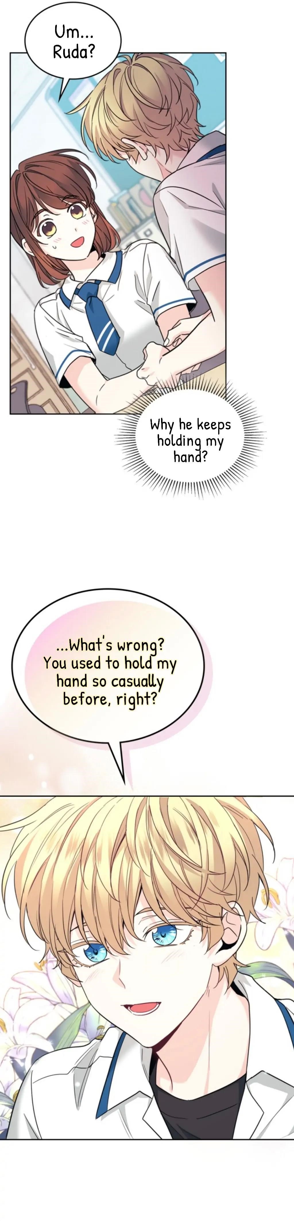 Inso’s Law Chapter 159 - Page 16 in English