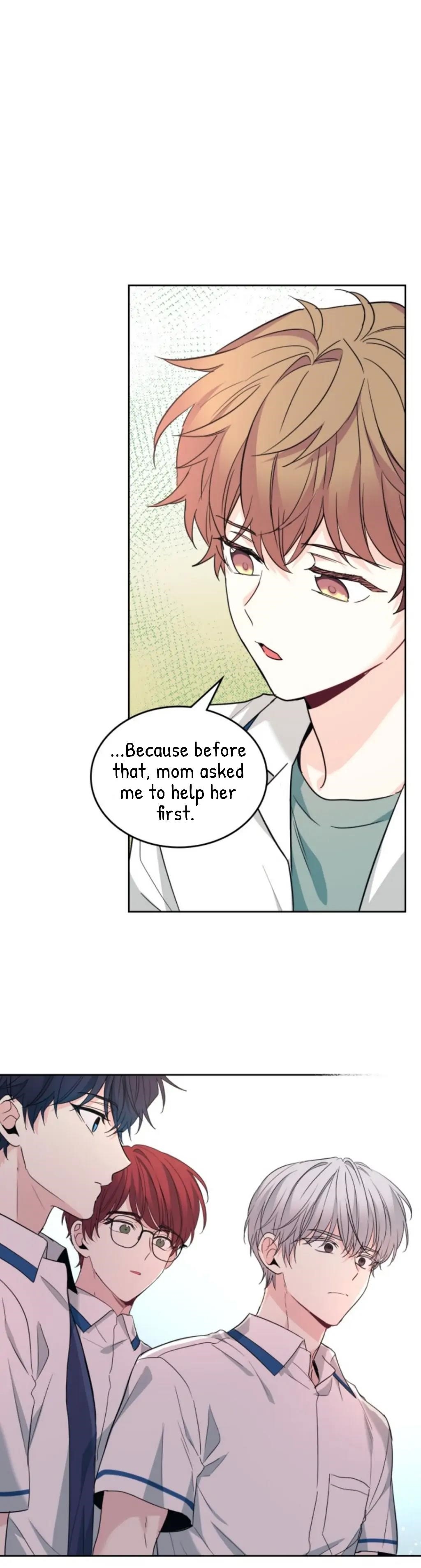 Inso’s Law Chapter 159 - Page 24 in English