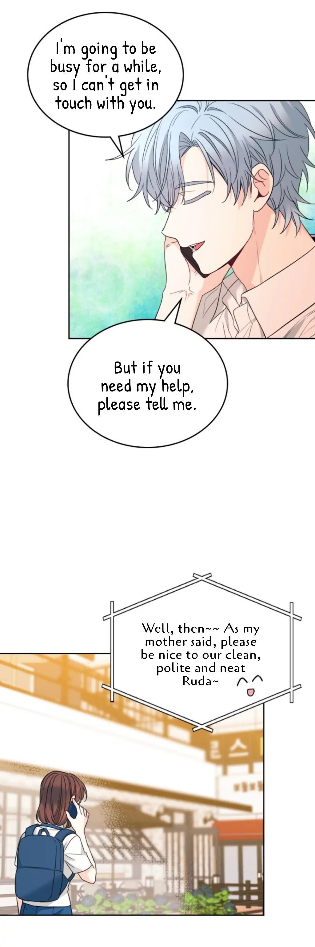Inso’s Law Chapter 159 - Page 38 in English