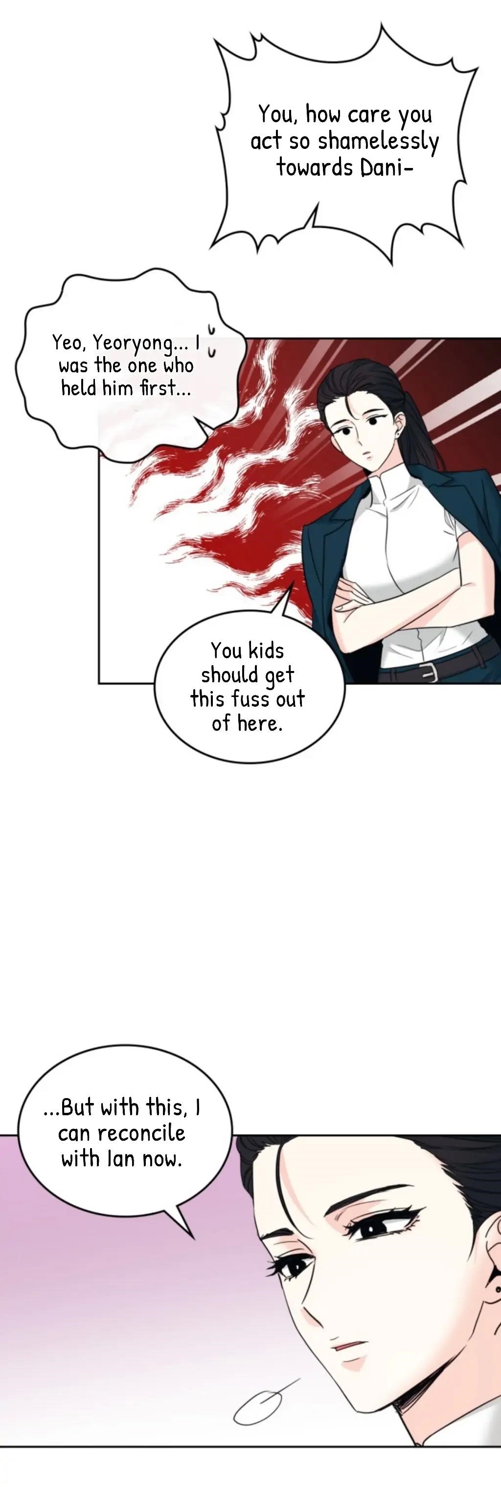 Inso’s Law Chapter 159 - Page 5 in English