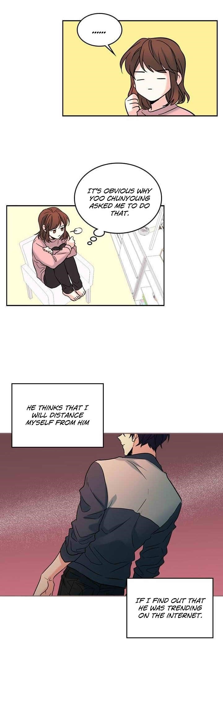 Inso’s Law Chapter 16 - Page 7 in English
