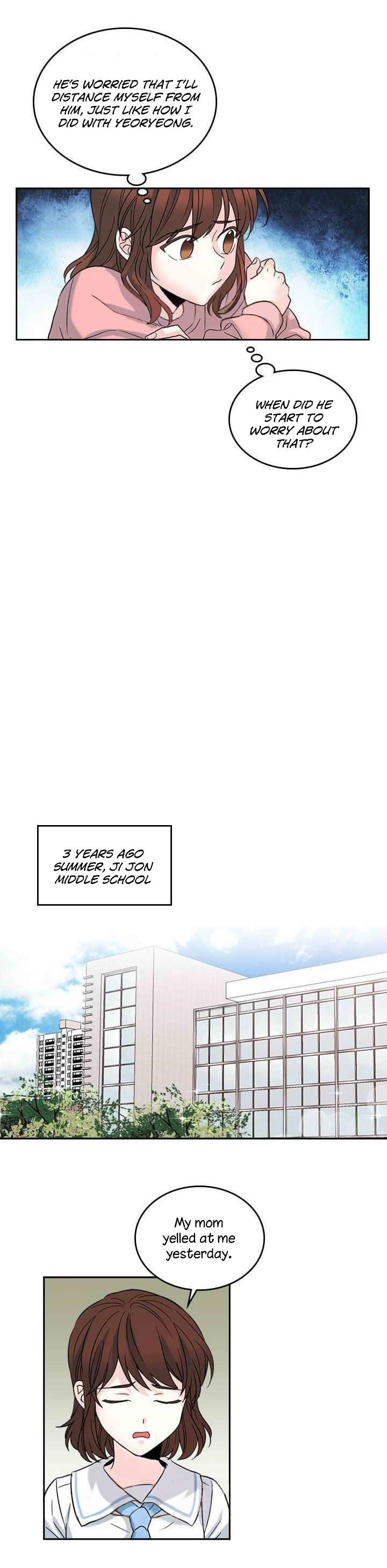 Inso’s Law Chapter 16 - Page 8 in English