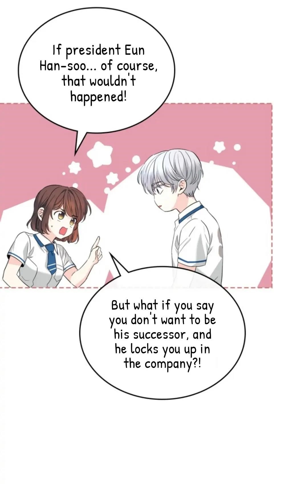 Inso’s Law Chapter 160 - Page 10 in English