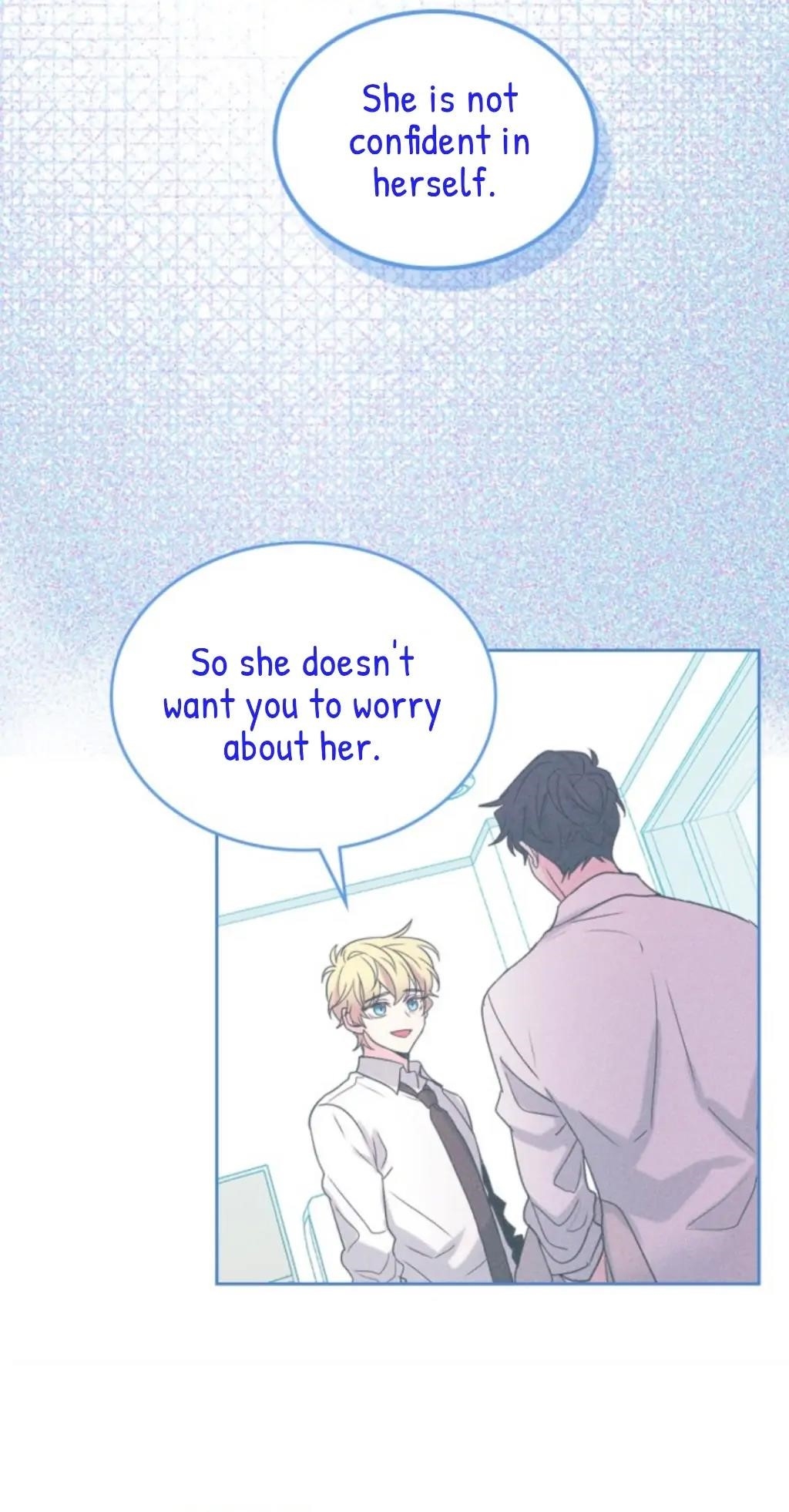 Inso’s Law Chapter 160 - Page 14 in English
