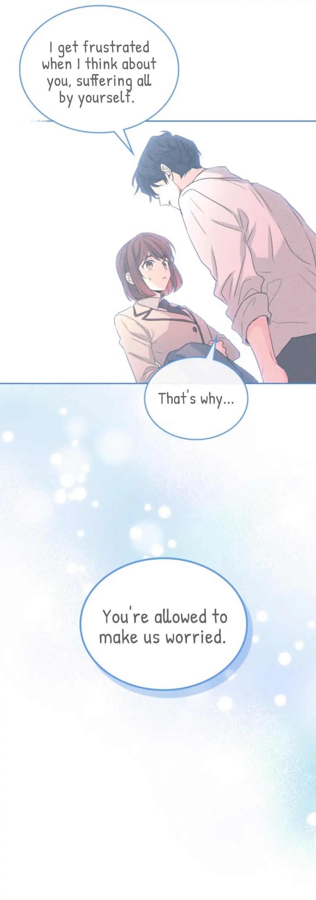 Inso’s Law Chapter 160 - Page 15 in English