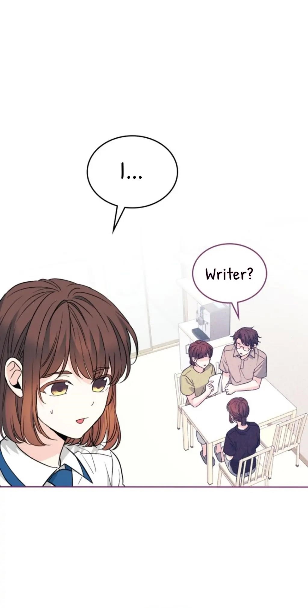 Inso’s Law Chapter 160 - Page 24 in English