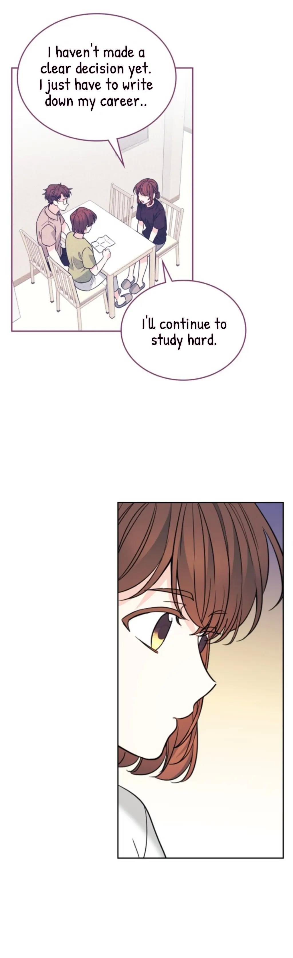 Inso’s Law Chapter 160 - Page 27 in English