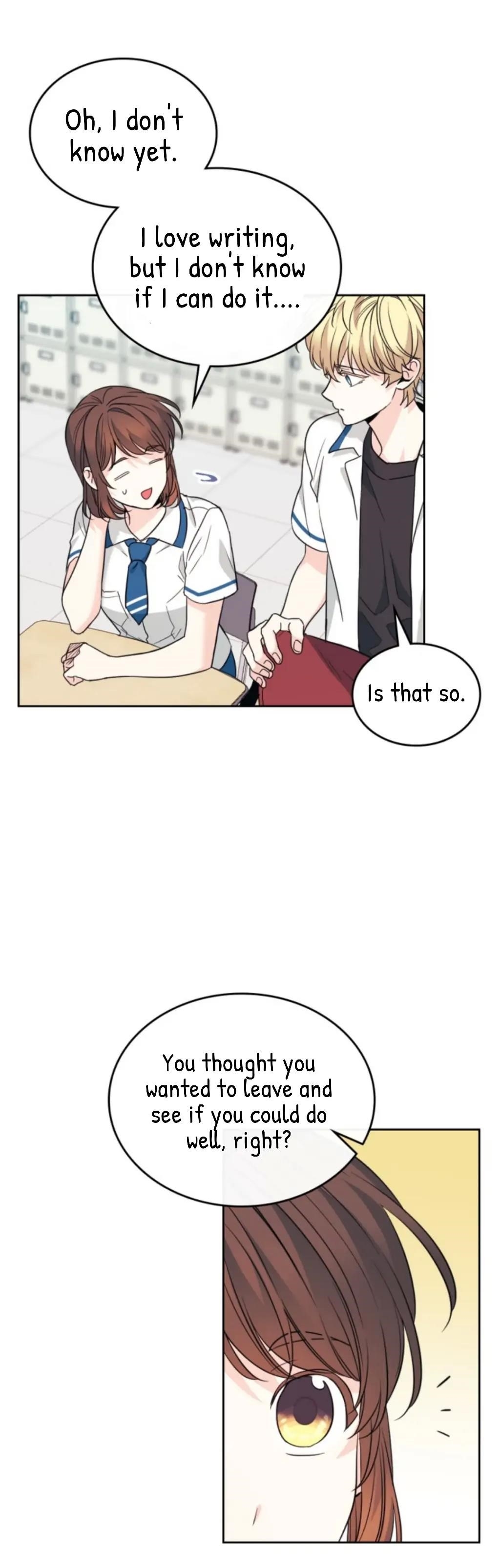 Inso’s Law Chapter 160 - Page 28 in English