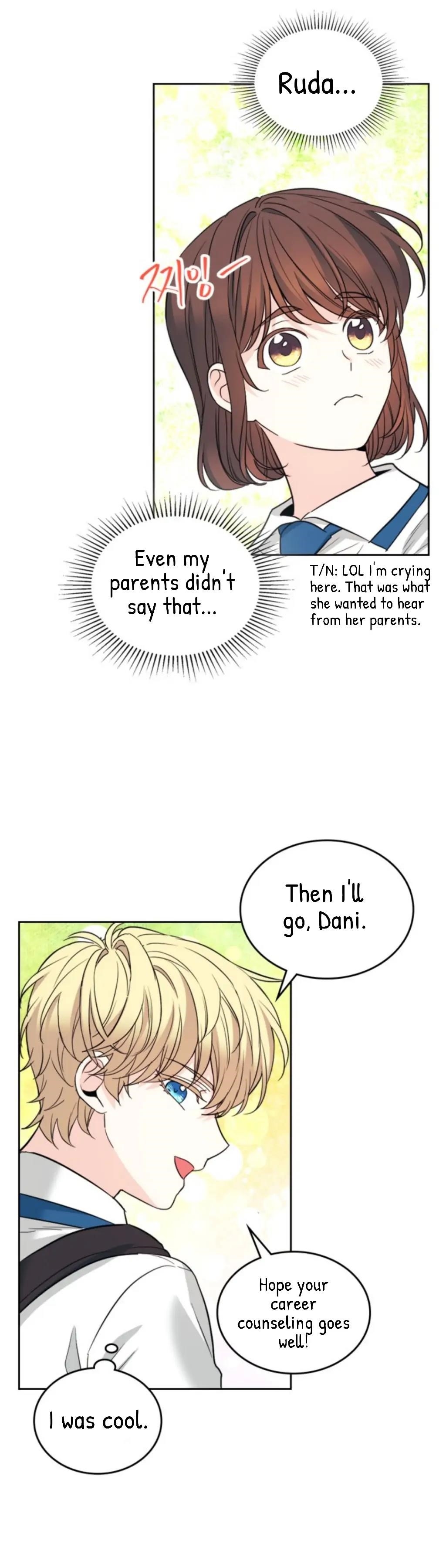 Inso’s Law Chapter 160 - Page 30 in English