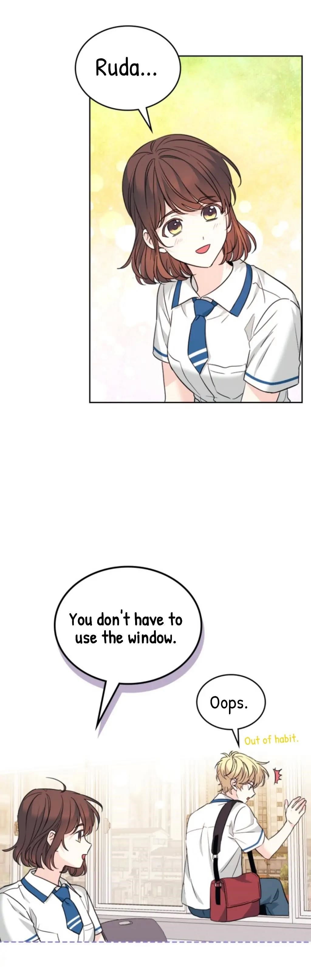 Inso’s Law Chapter 160 - Page 31 in English