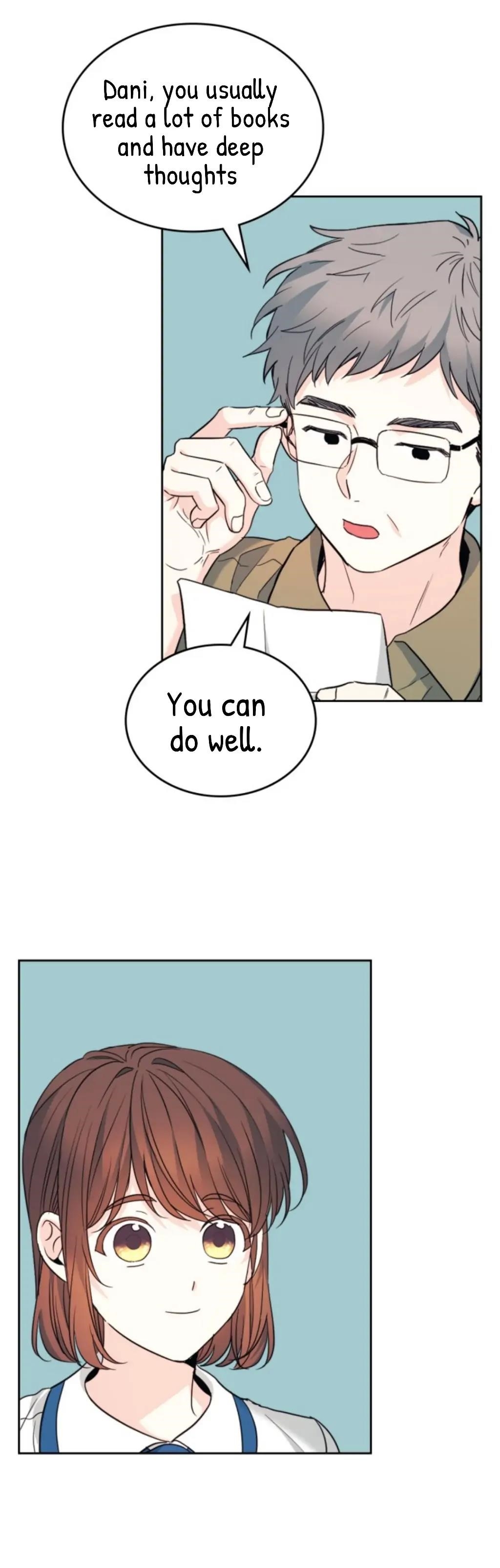 Inso’s Law Chapter 160 - Page 33 in English