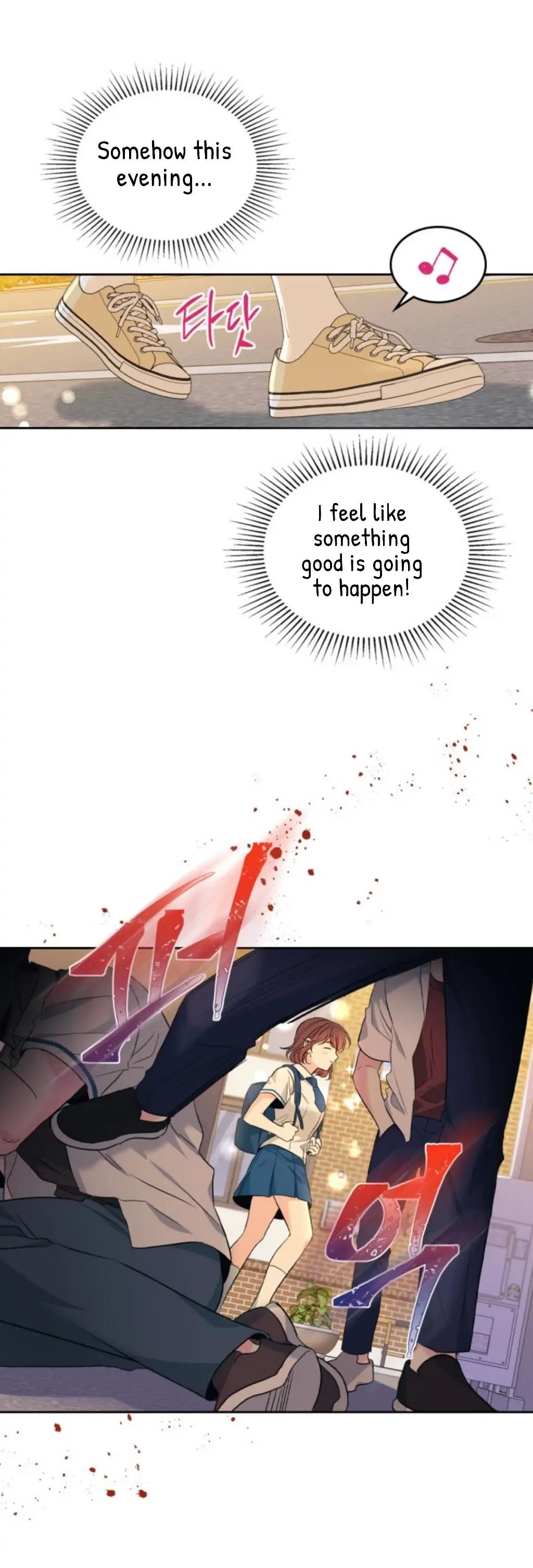 Inso’s Law Chapter 160 - Page 38 in English