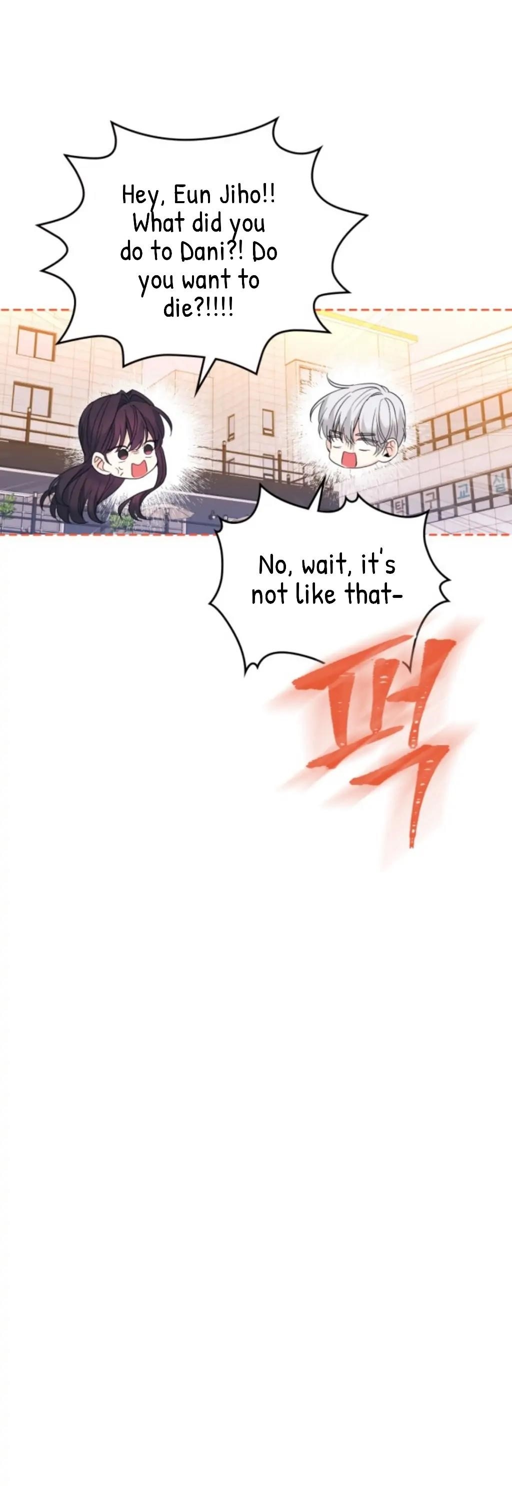 Inso’s Law Chapter 160 - Page 4 in English