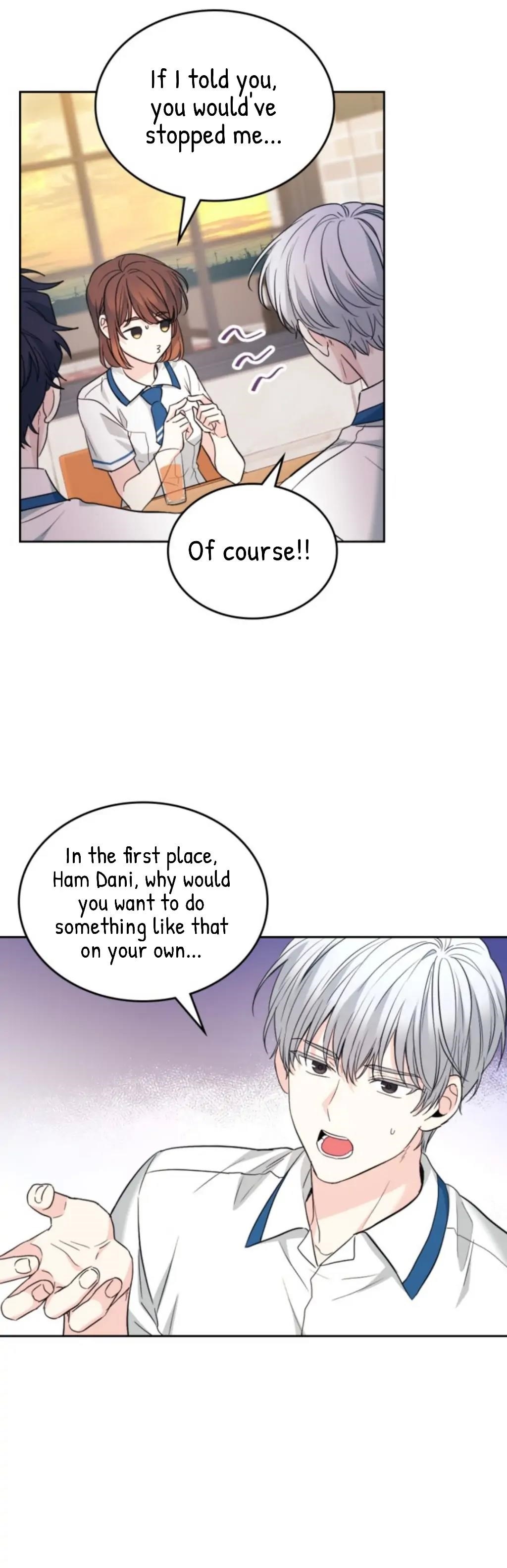 Inso’s Law Chapter 160 - Page 6 in English