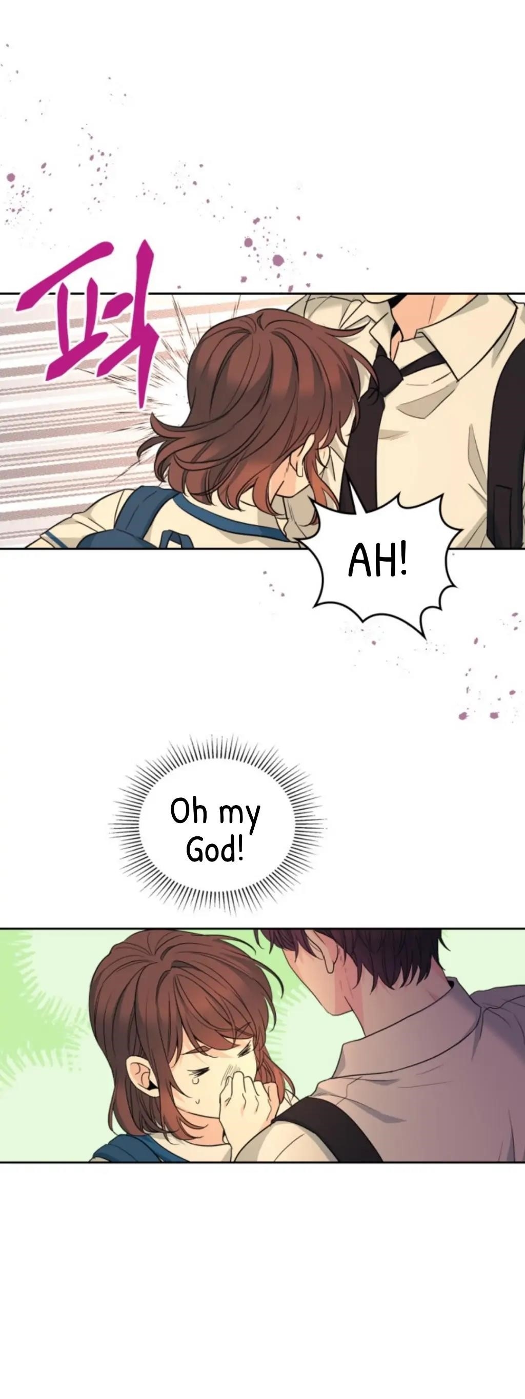Inso’s Law Chapter 161 - Page 21 in English