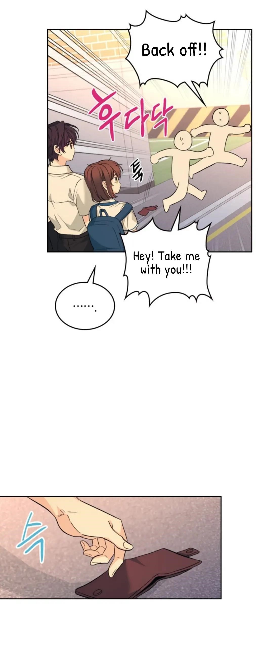 Inso’s Law Chapter 161 - Page 31 in English