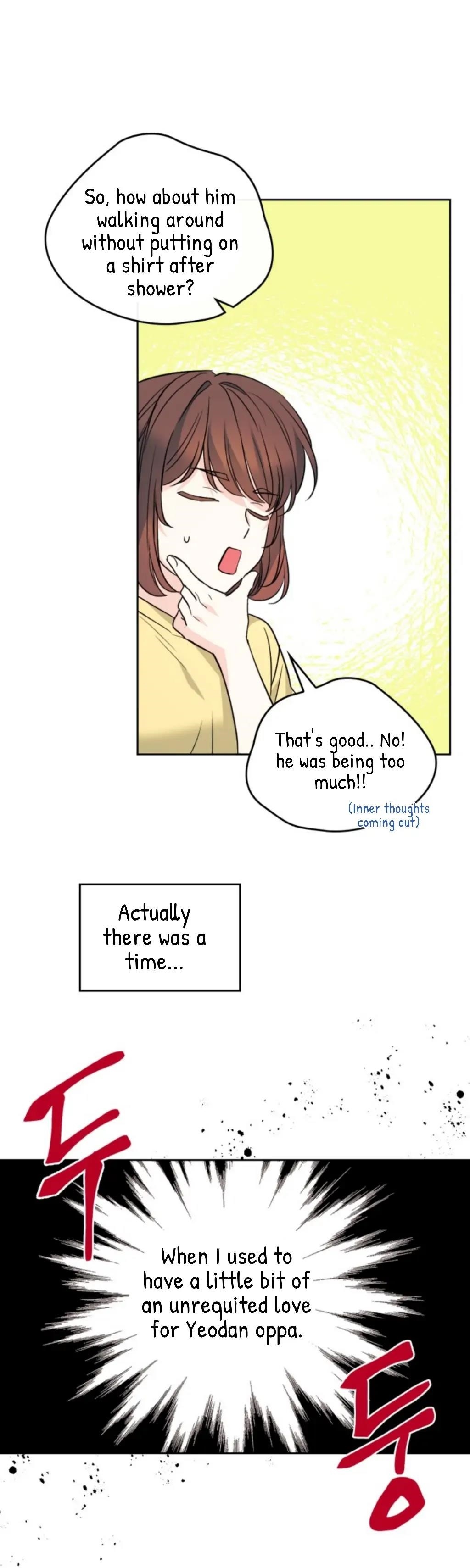 Inso’s Law Chapter 162 - Page 25 in English