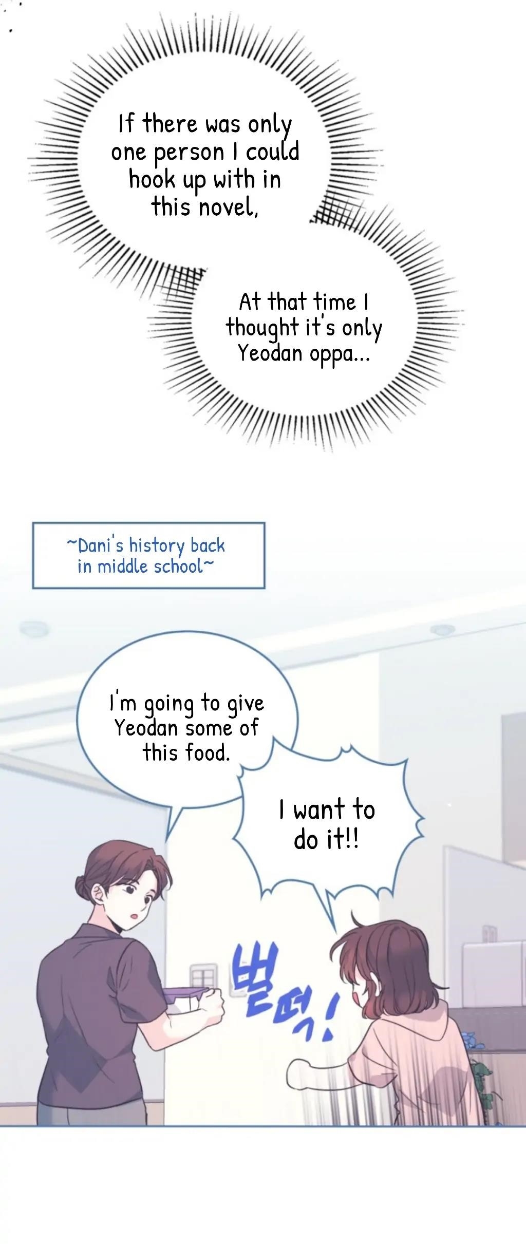 Inso’s Law Chapter 162 - Page 26 in English