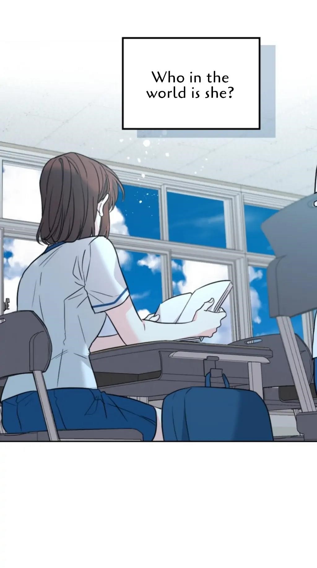 Inso’s Law Chapter 162 - Page 32 in English