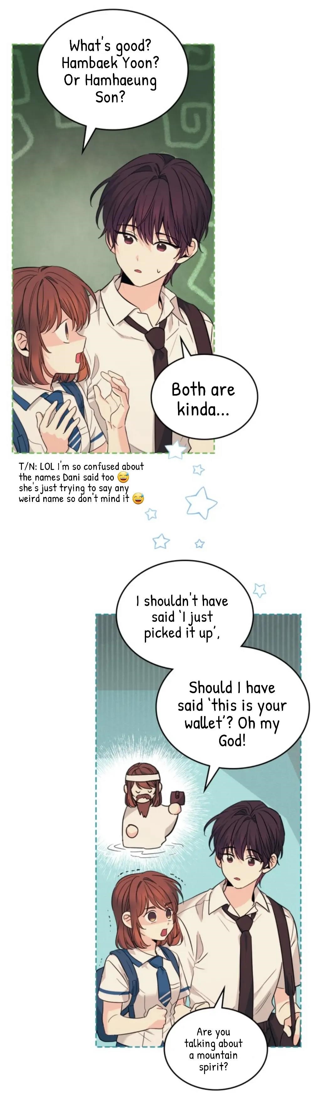 Inso’s Law Chapter 162 - Page 6 in English