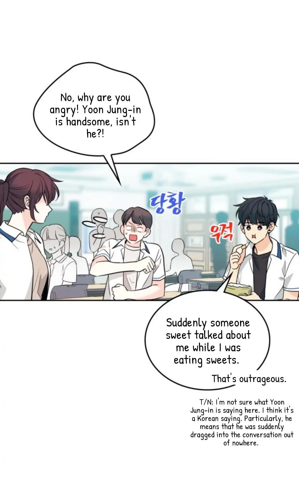 Inso’s Law Chapter 163 - Page 13 in English
