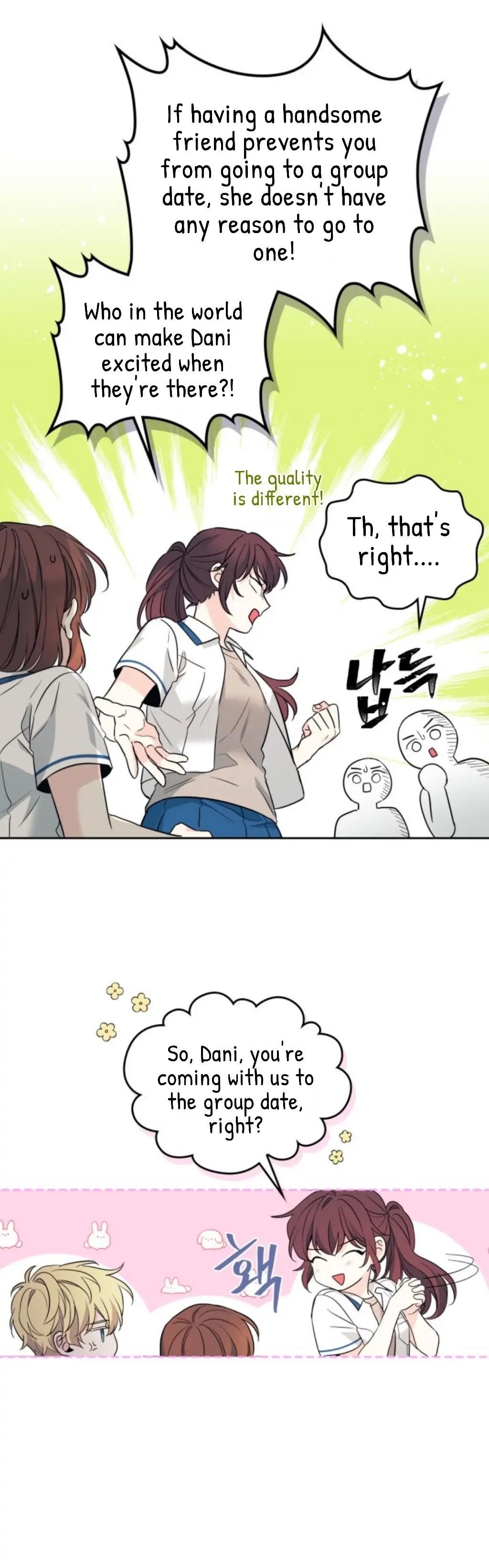 Inso’s Law Chapter 163 - Page 20 in English