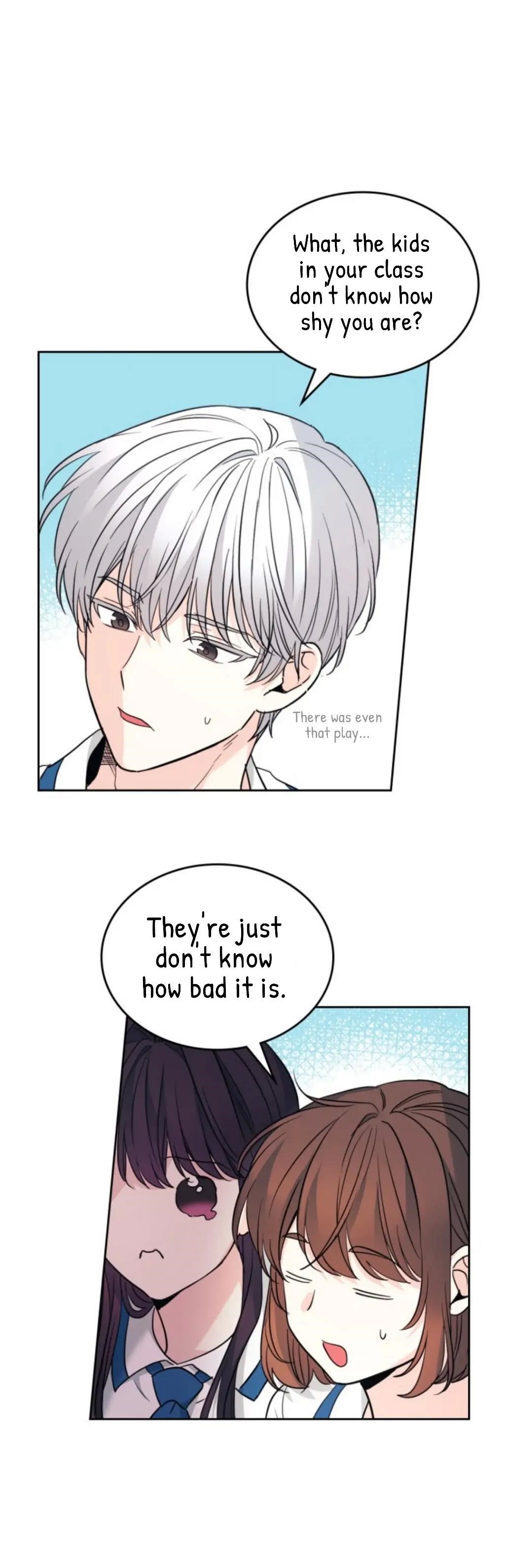 Inso’s Law Chapter 163 - Page 25 in English