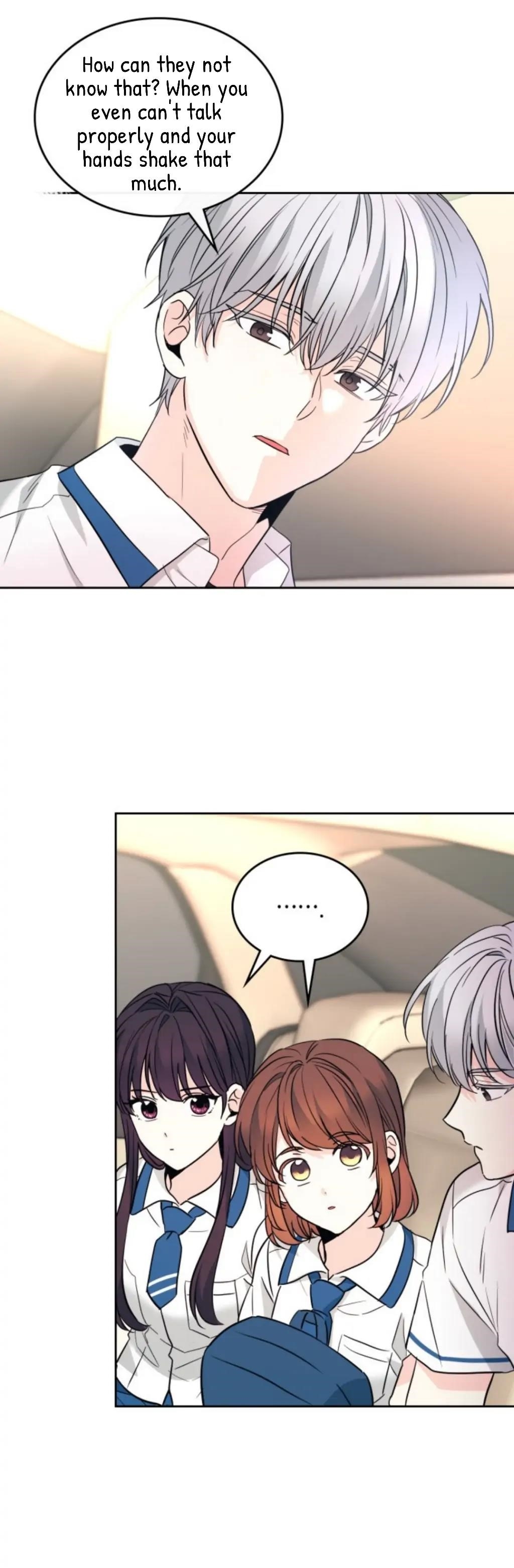 Inso’s Law Chapter 163 - Page 26 in English