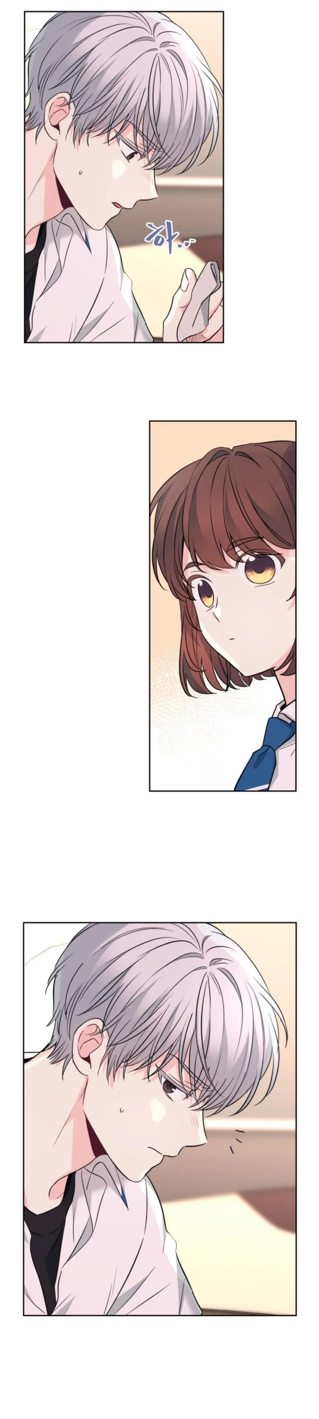 Inso’s Law Chapter 163 - Page 29 in English