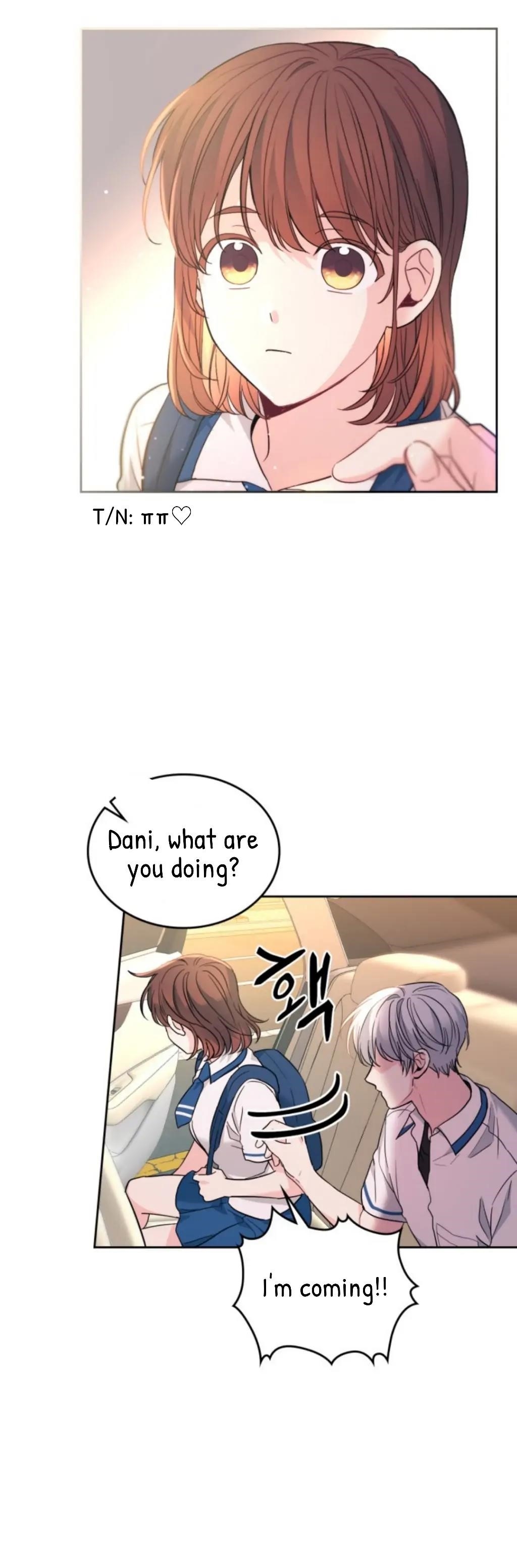 Inso’s Law Chapter 163 - Page 37 in English