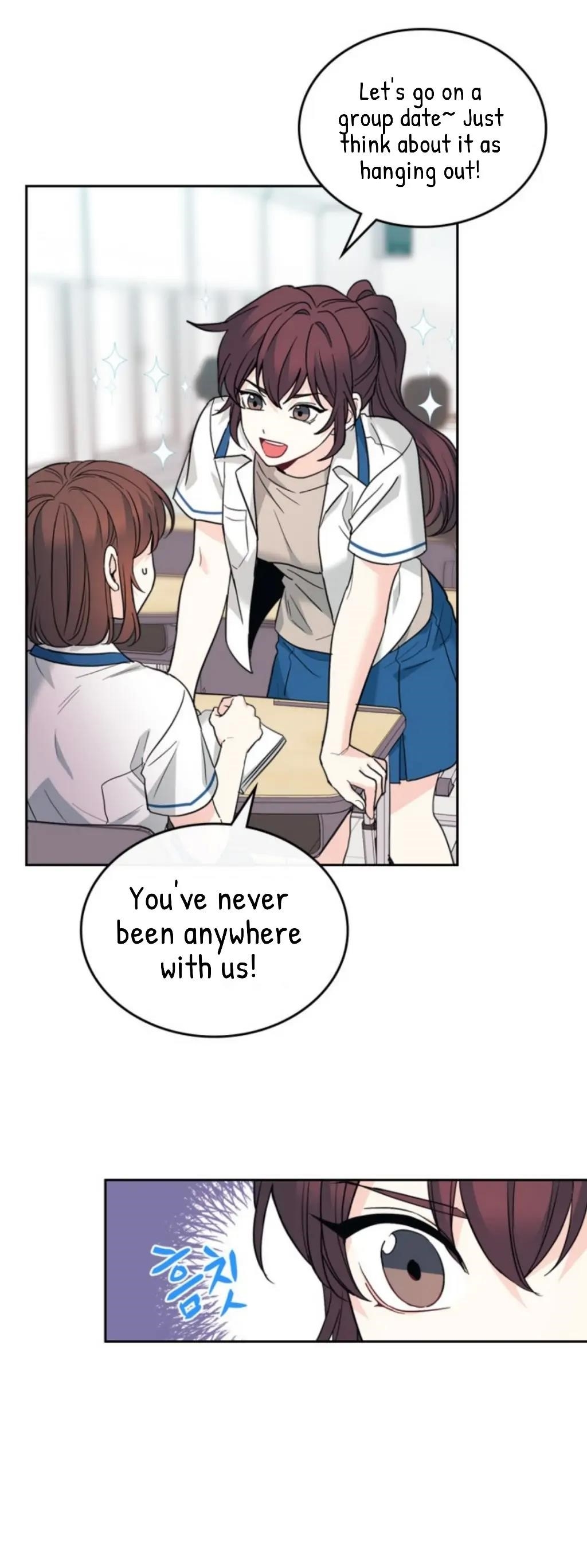 Inso’s Law Chapter 163 - Page 4 in English