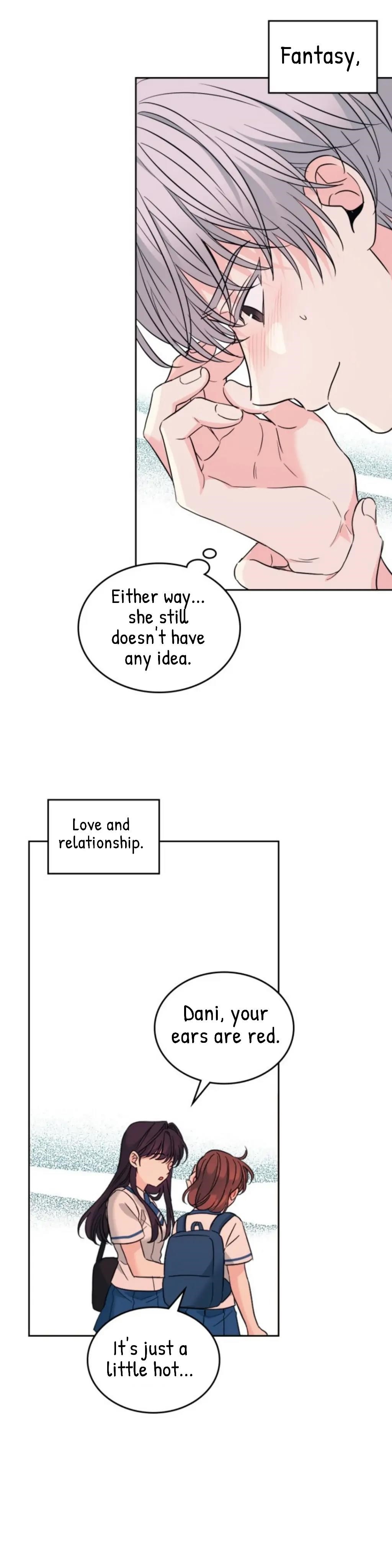 Inso’s Law Chapter 163 - Page 40 in English