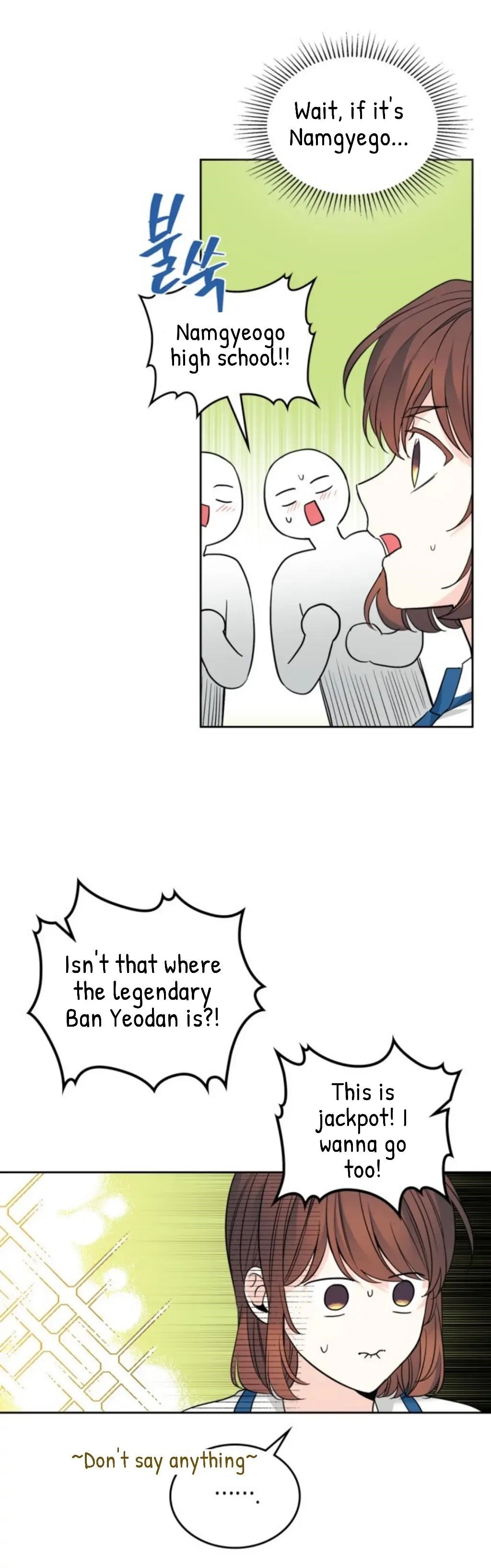 Inso’s Law Chapter 163 - Page 9 in English