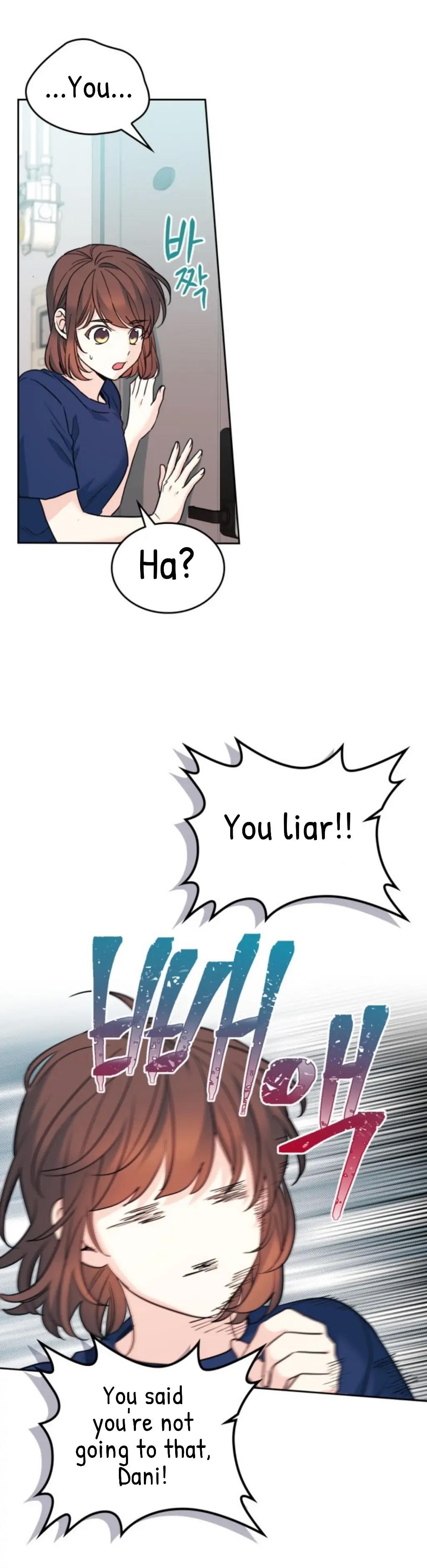 Inso’s Law Chapter 164 - Page 10 in English