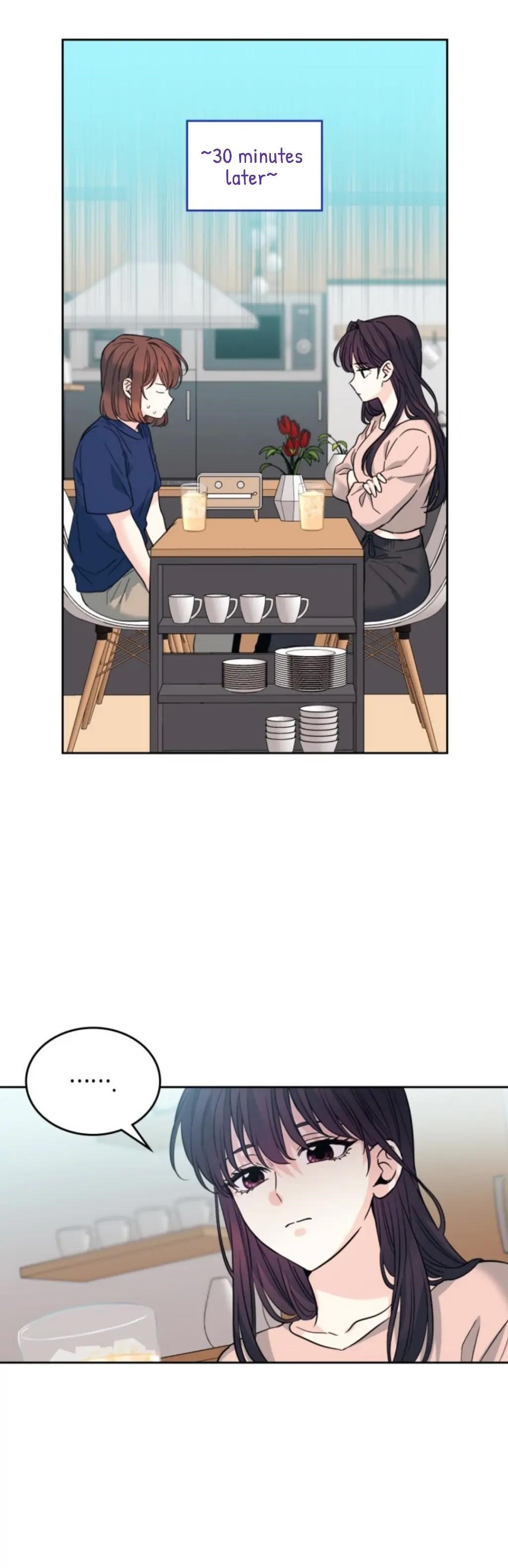 Inso’s Law Chapter 164 - Page 12 in English