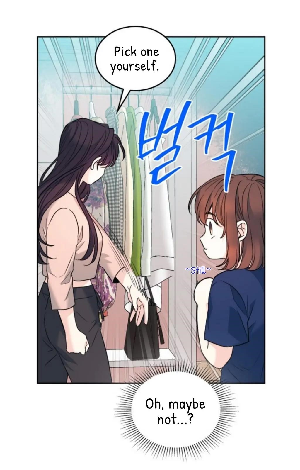 Inso’s Law Chapter 164 - Page 19 in English